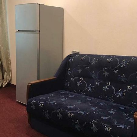 安东诺娃克扎斯基酒店 基輔 外观 照片