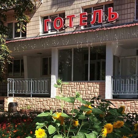 安东诺娃克扎斯基酒店 基輔 外观 照片