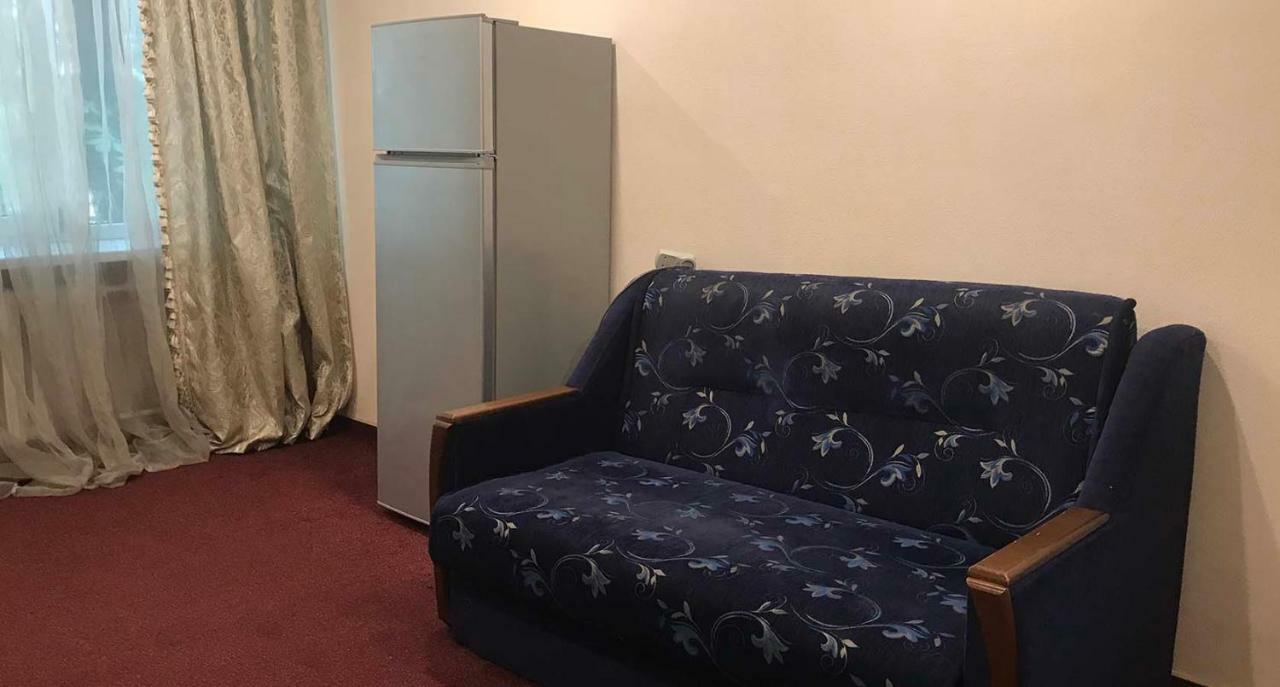 安东诺娃克扎斯基酒店 基輔 外观 照片